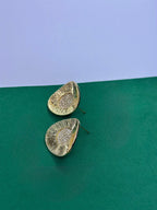 Brinco Solar Dourado