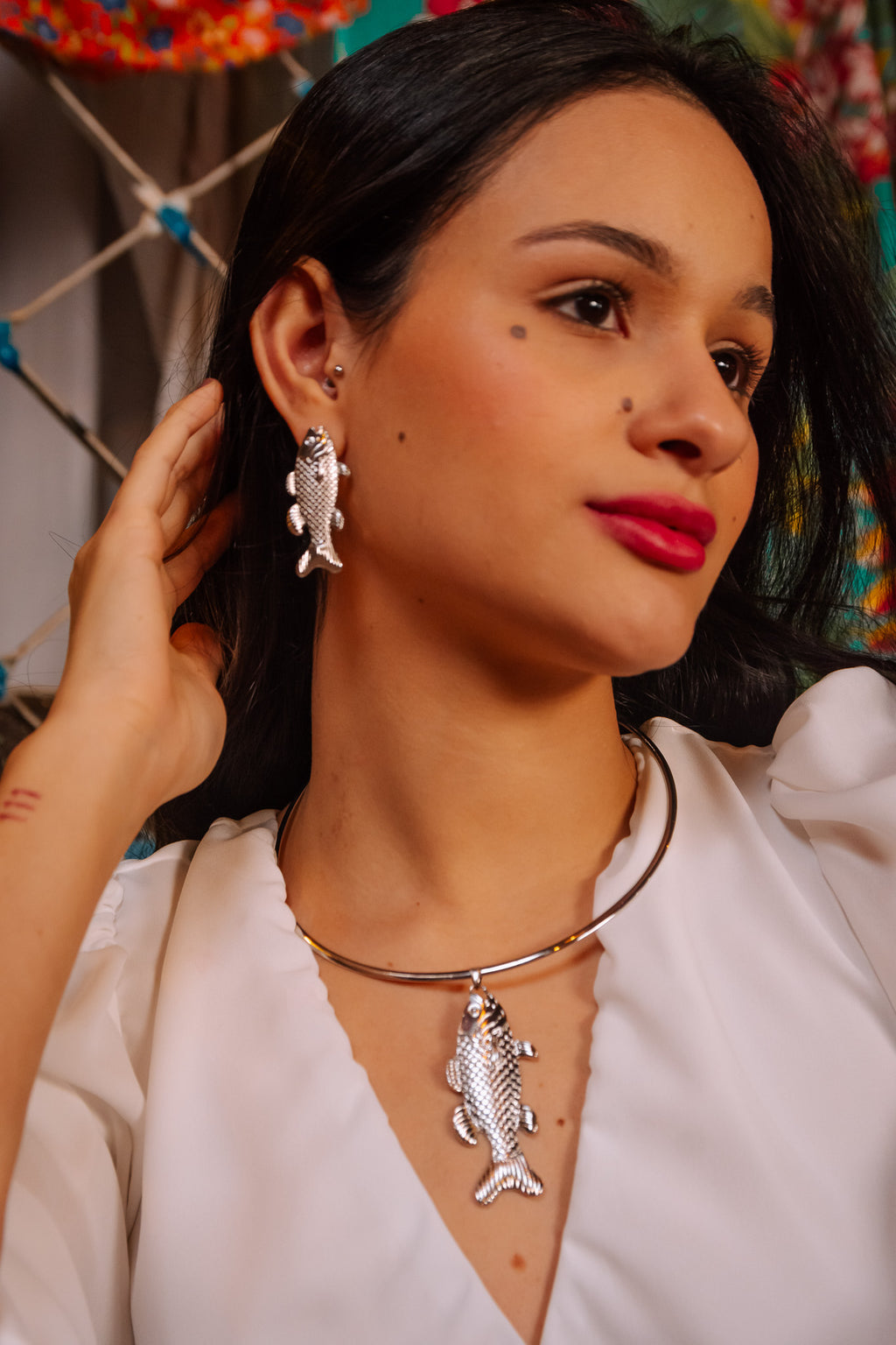 CONJUNTO ARO FISH