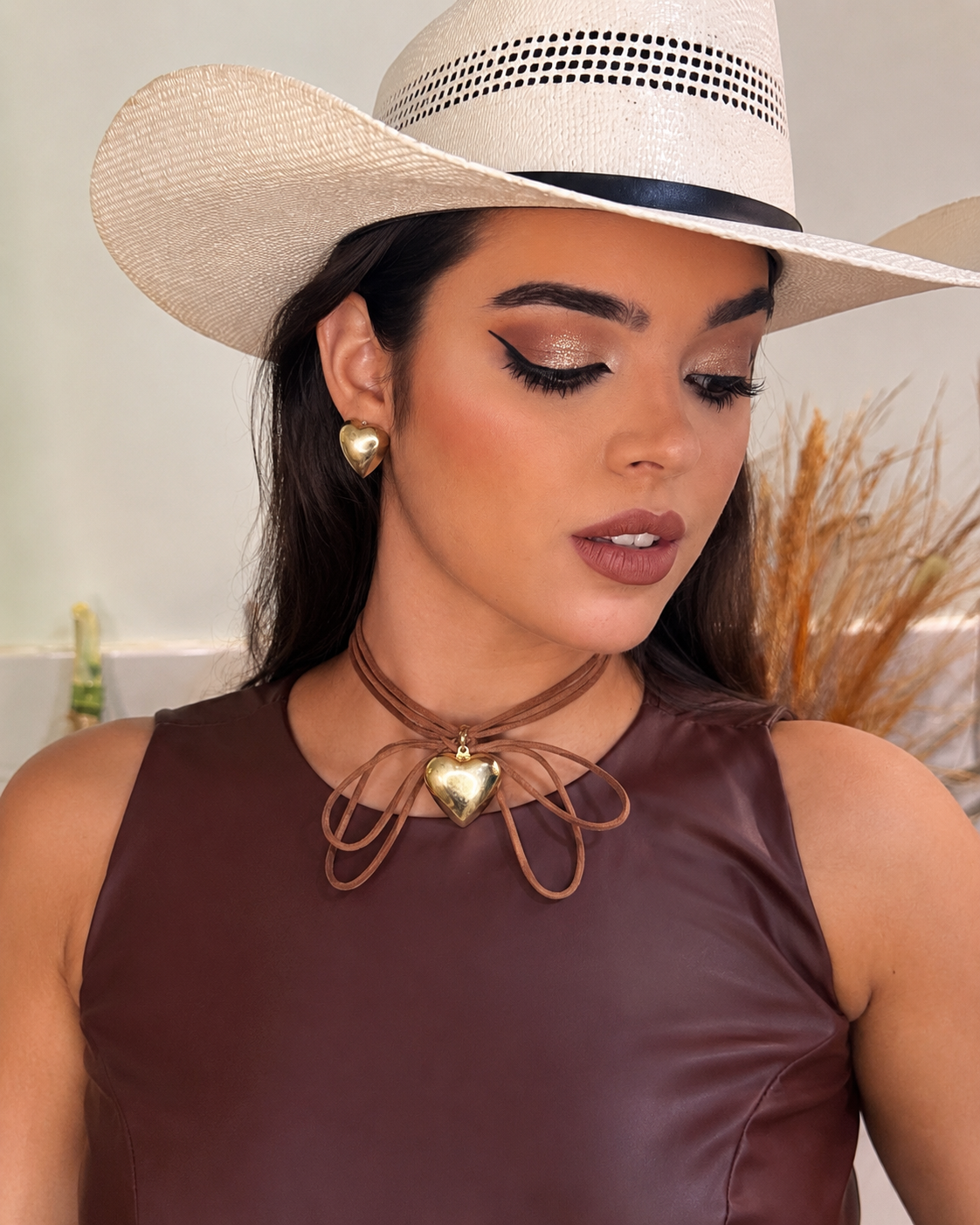 CONJUNTO COUTRY CORACAO