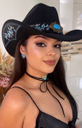 CONJUNTO COUNTRY CORACAO AZUL