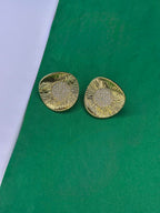 Brinco Solar Dourado