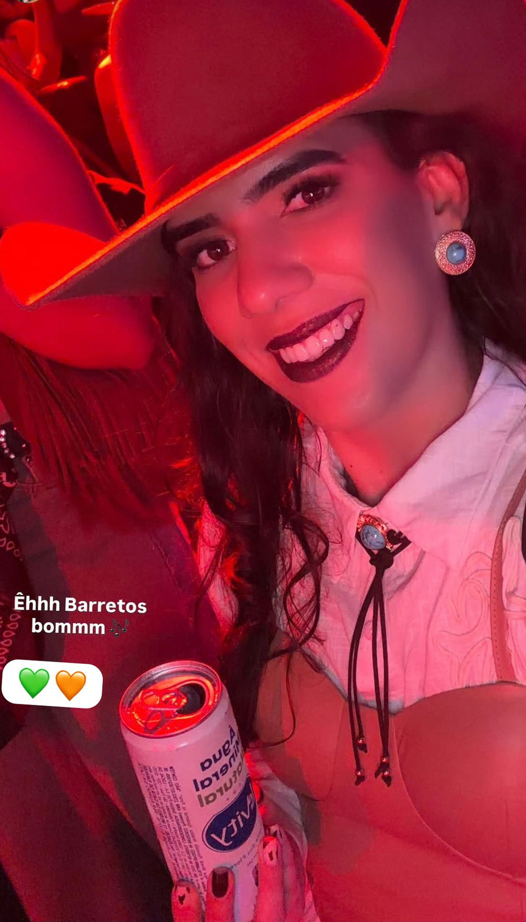 CONJUNTO COUNTRY