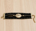 Pulseira Country cavalo