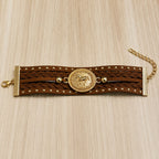 Pulseira Country cavalo