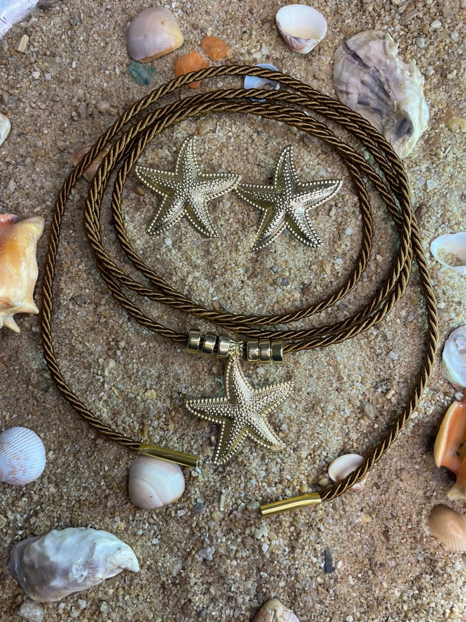 CONJUNTO SUMMER