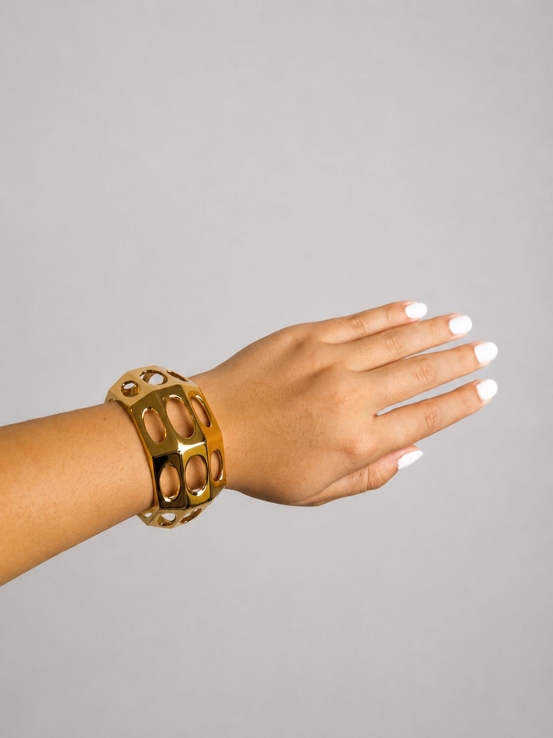 BRACELETE CAMPANILE
