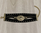 Pulseira Country Chapeu