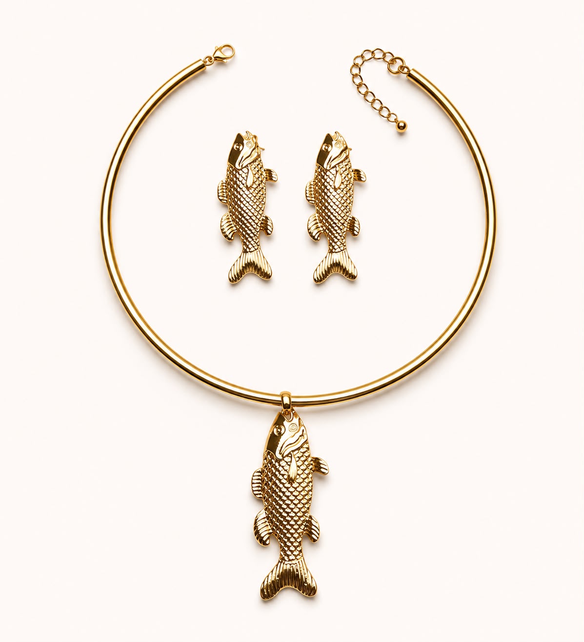 CONJUNTO ARO FISH
