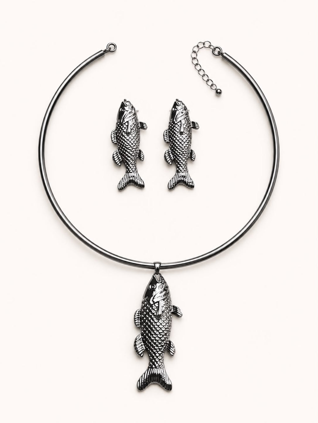 CONJUNTO ARO FISH