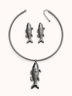 CONJUNTO ARO FISH
