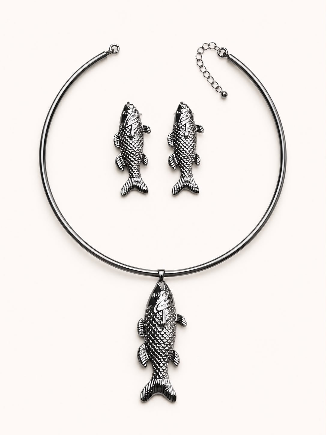 CONJUNTO ARO FISH