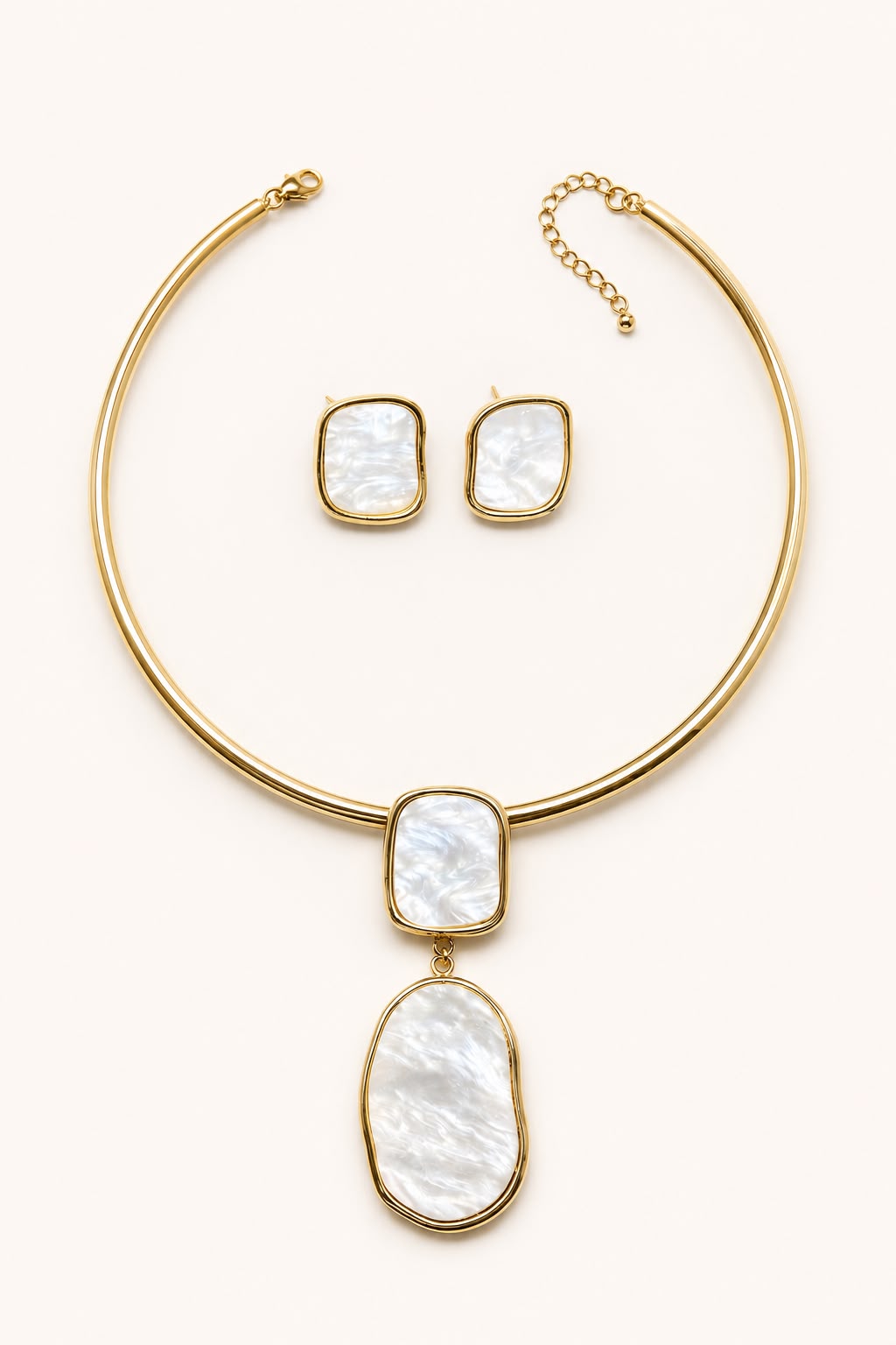 CONJUNTO DUPLO MADRE