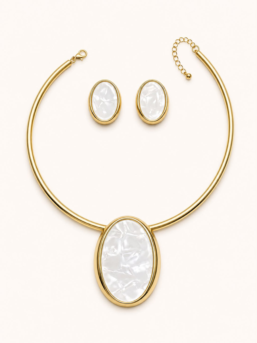 CONJUNTO ARO MADRE