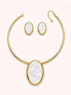 CONJUNTO ARO MADRE