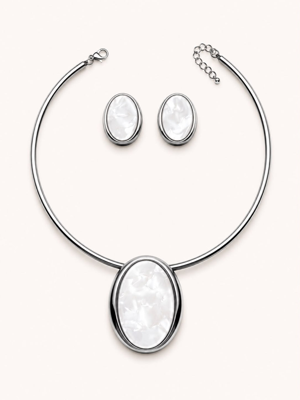 CONJUNTO ARO MADRE