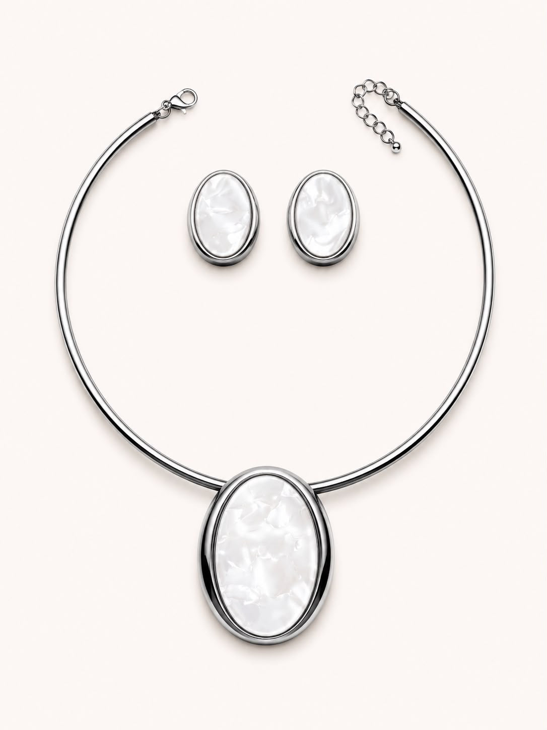 CONJUNTO ARO MADRE