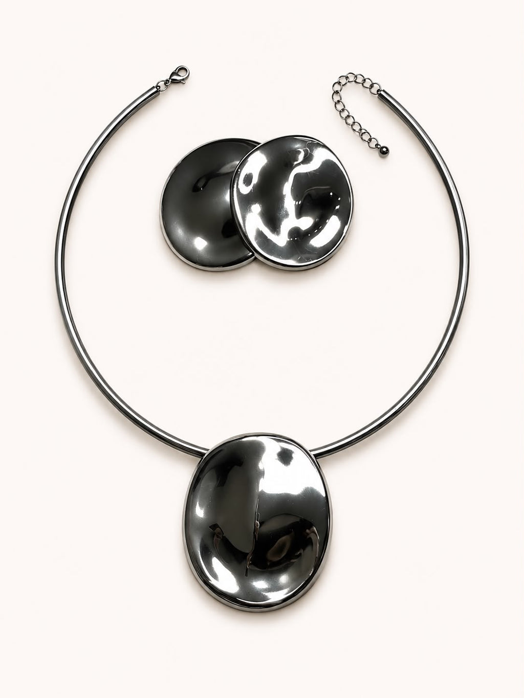 CONJUNTO ORG MAX