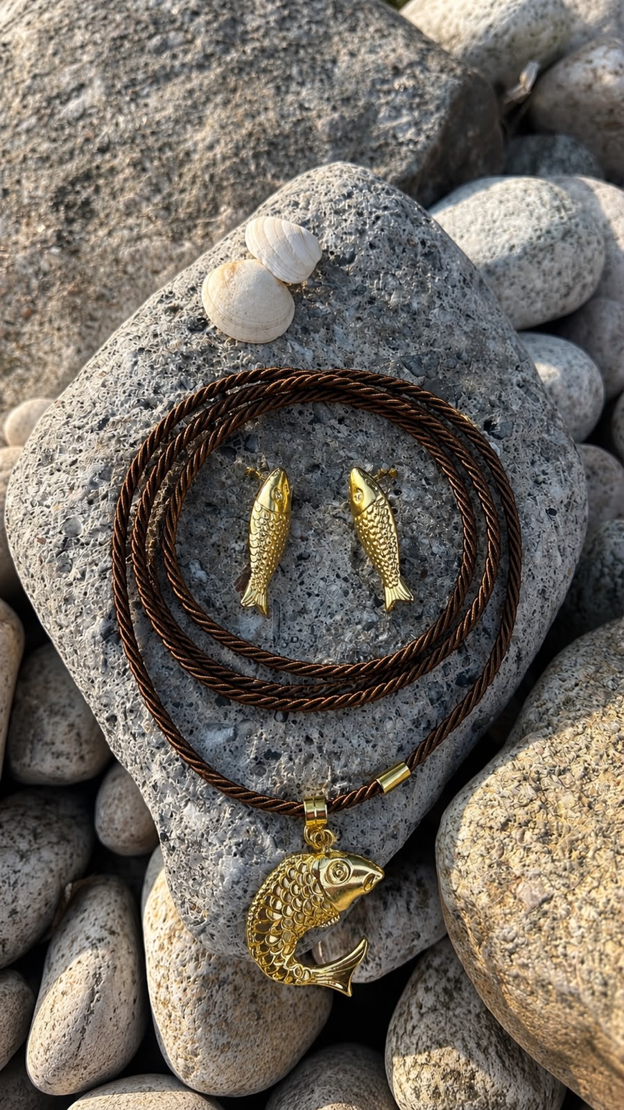 CONJUNTO SUMMER