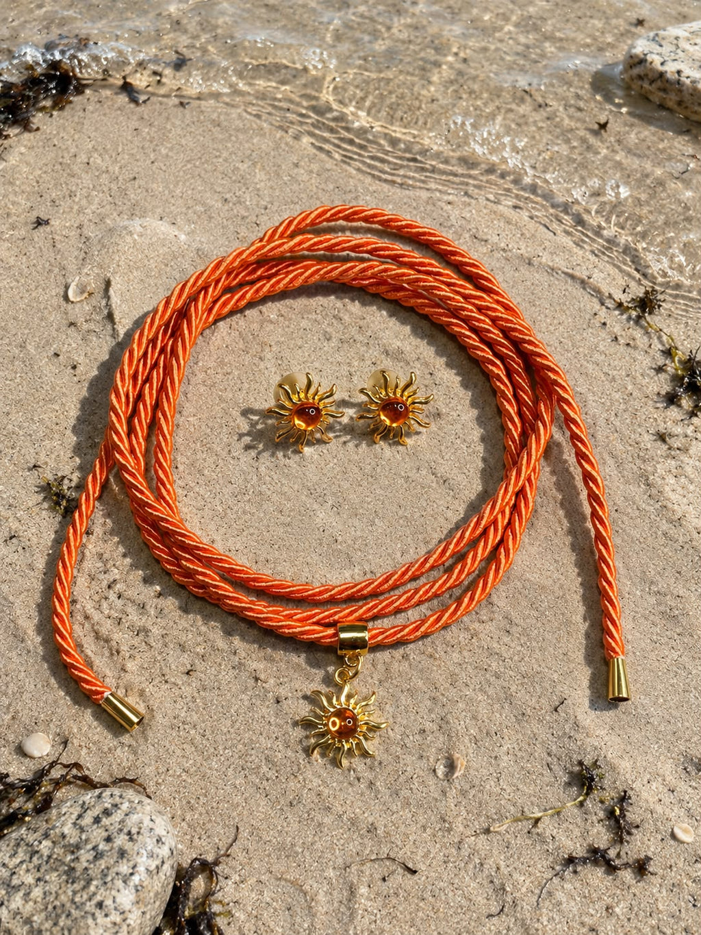 CONJUNTO SUMMER