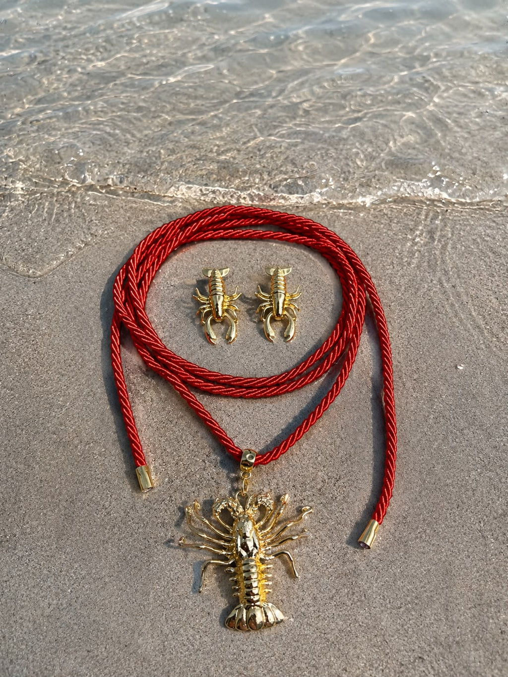 CONJUNTO SUMMER