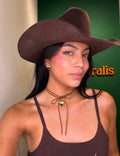 CONJUNTO COUNTRY