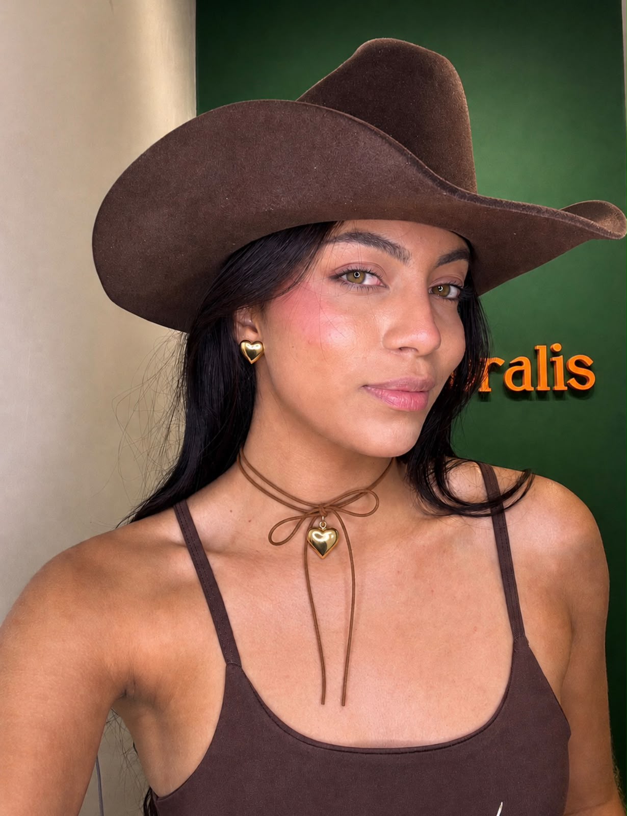 CONJUNTO COUNTRY