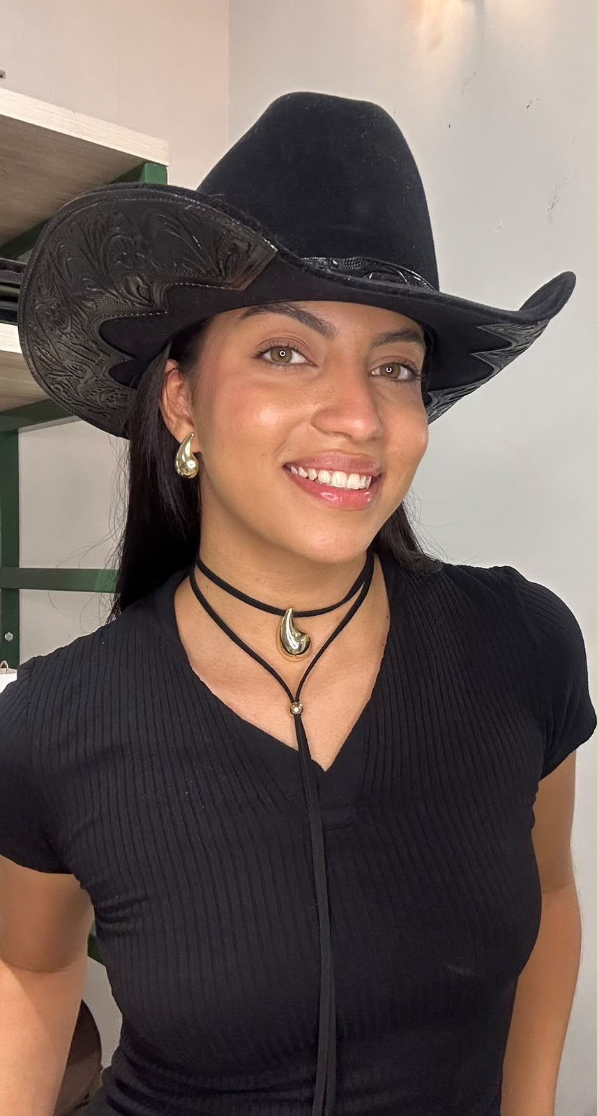 CONJUNTO COUNTRY