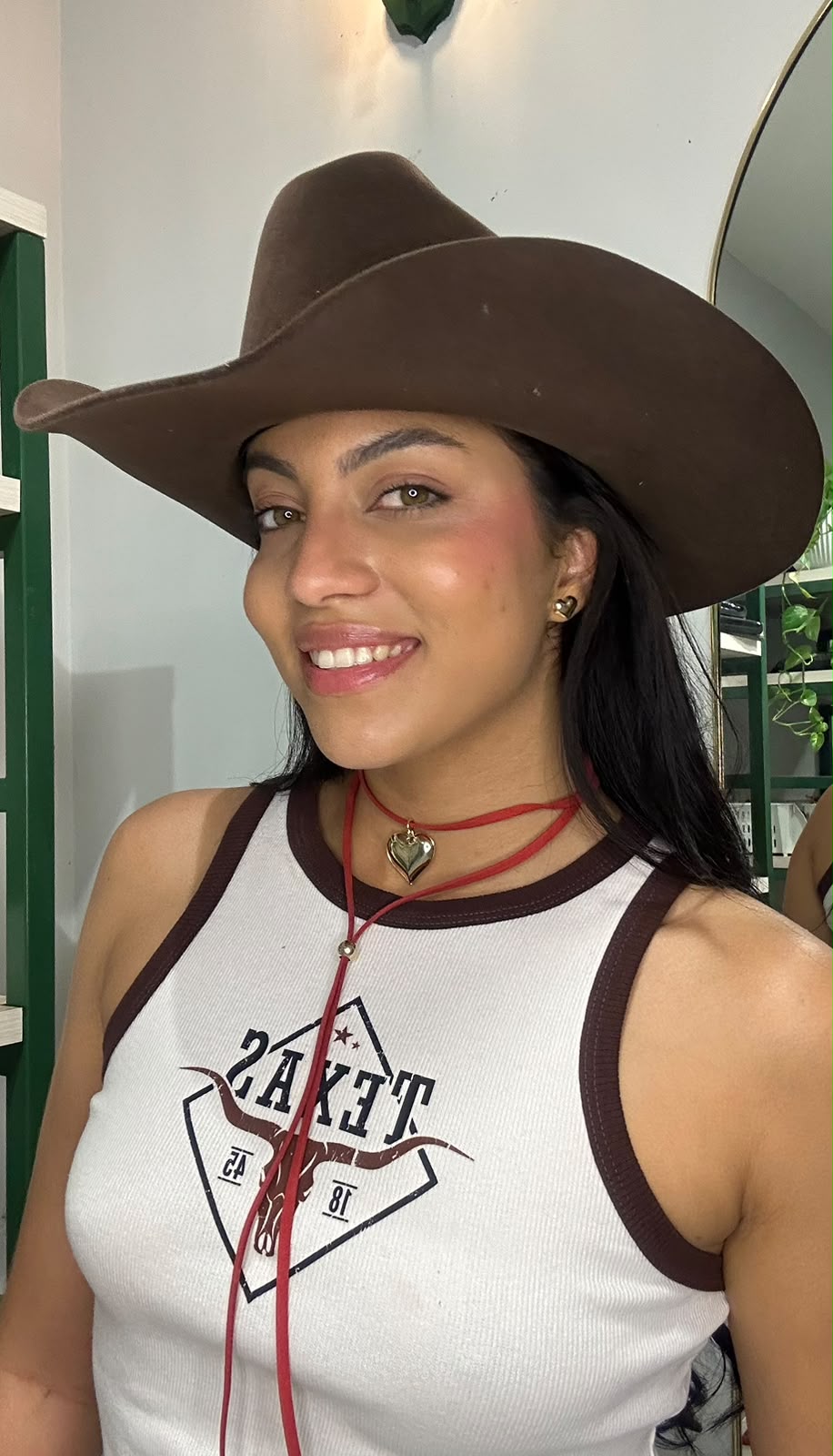 CONJUNTO COUNTRY