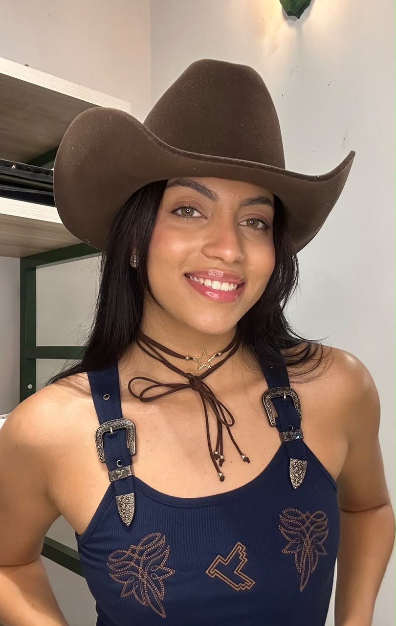 COLAR COUNTRY