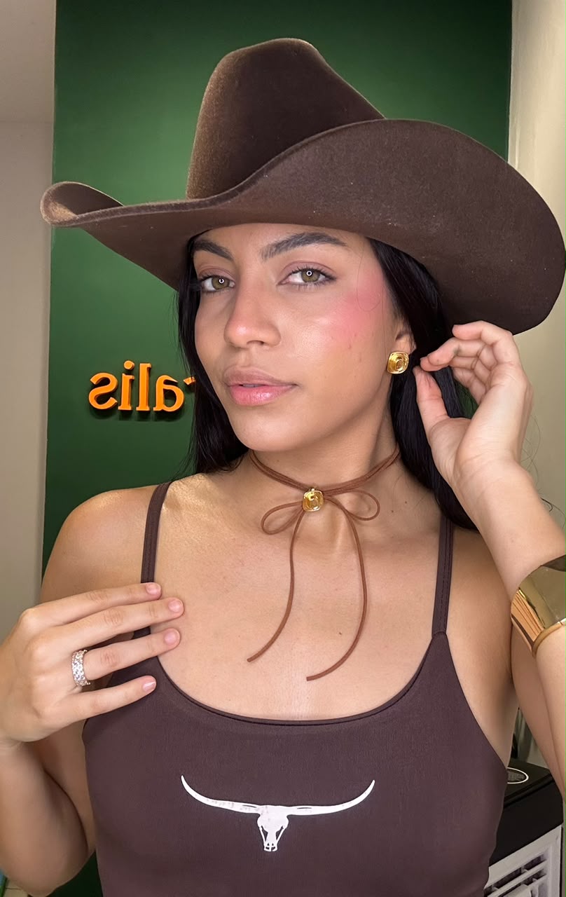 CONJUNTO COUNTRY