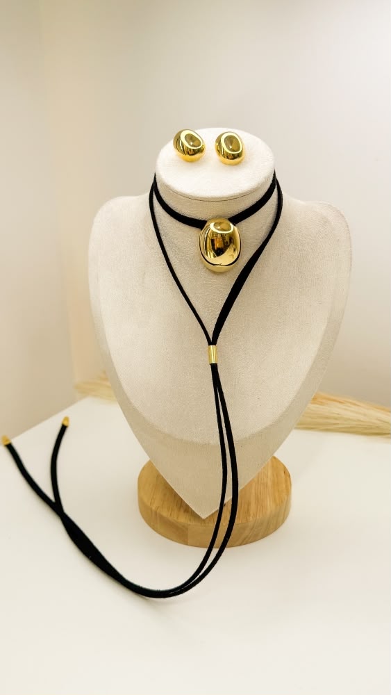 CONJUNTO COUNTRY
