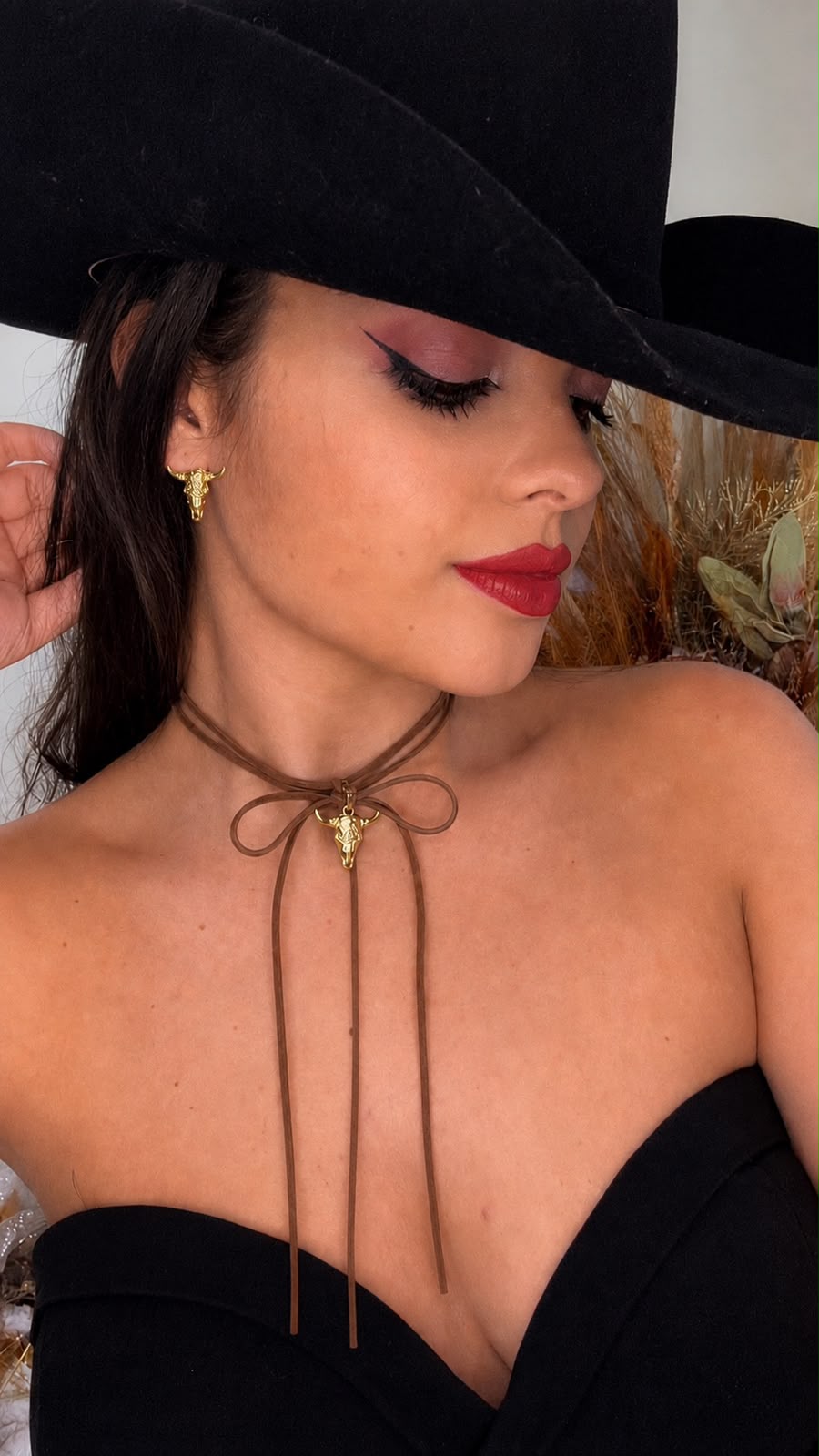 CONJUNTO COUNTRY
