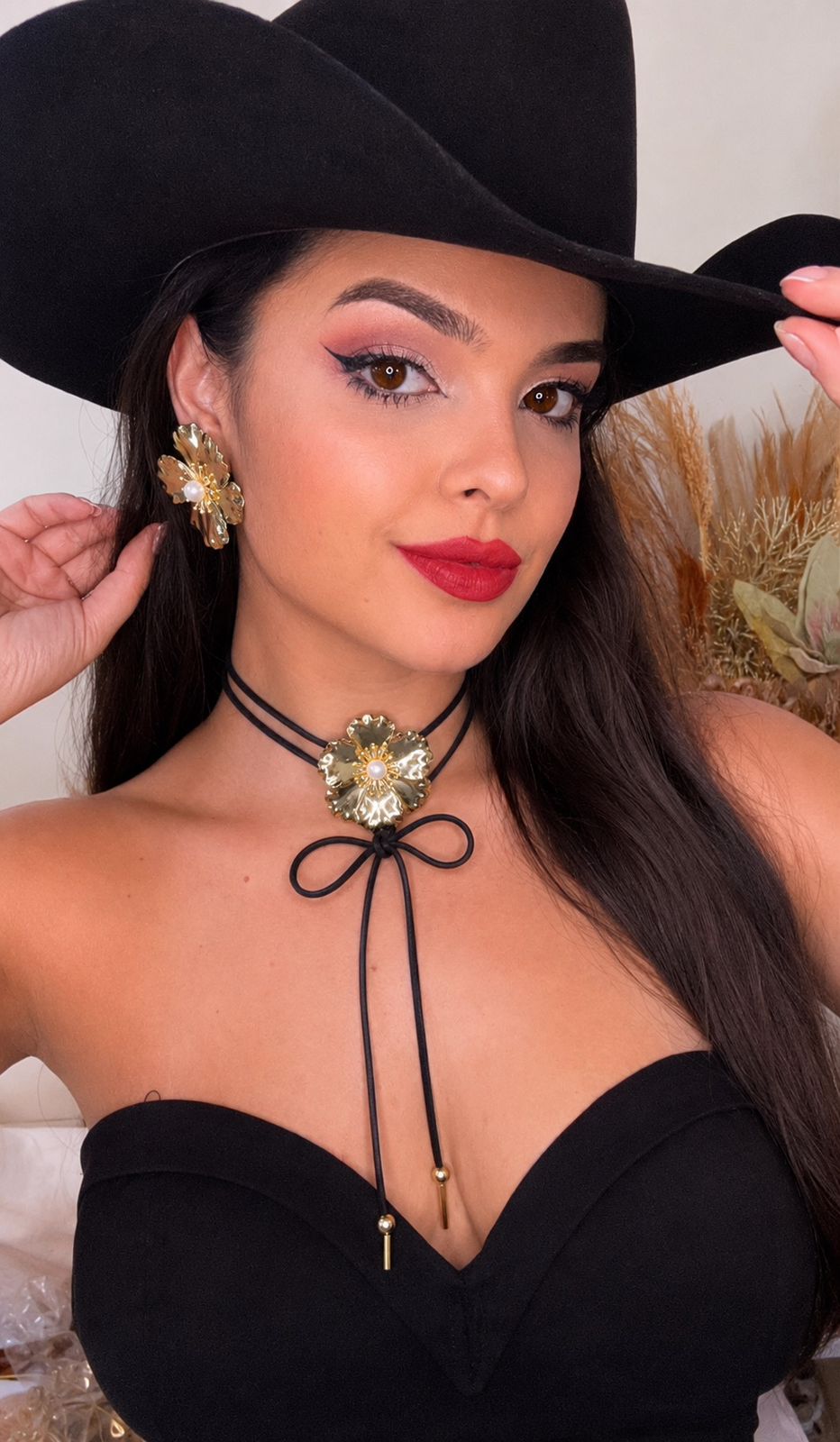 CONJUNTO COUTRY