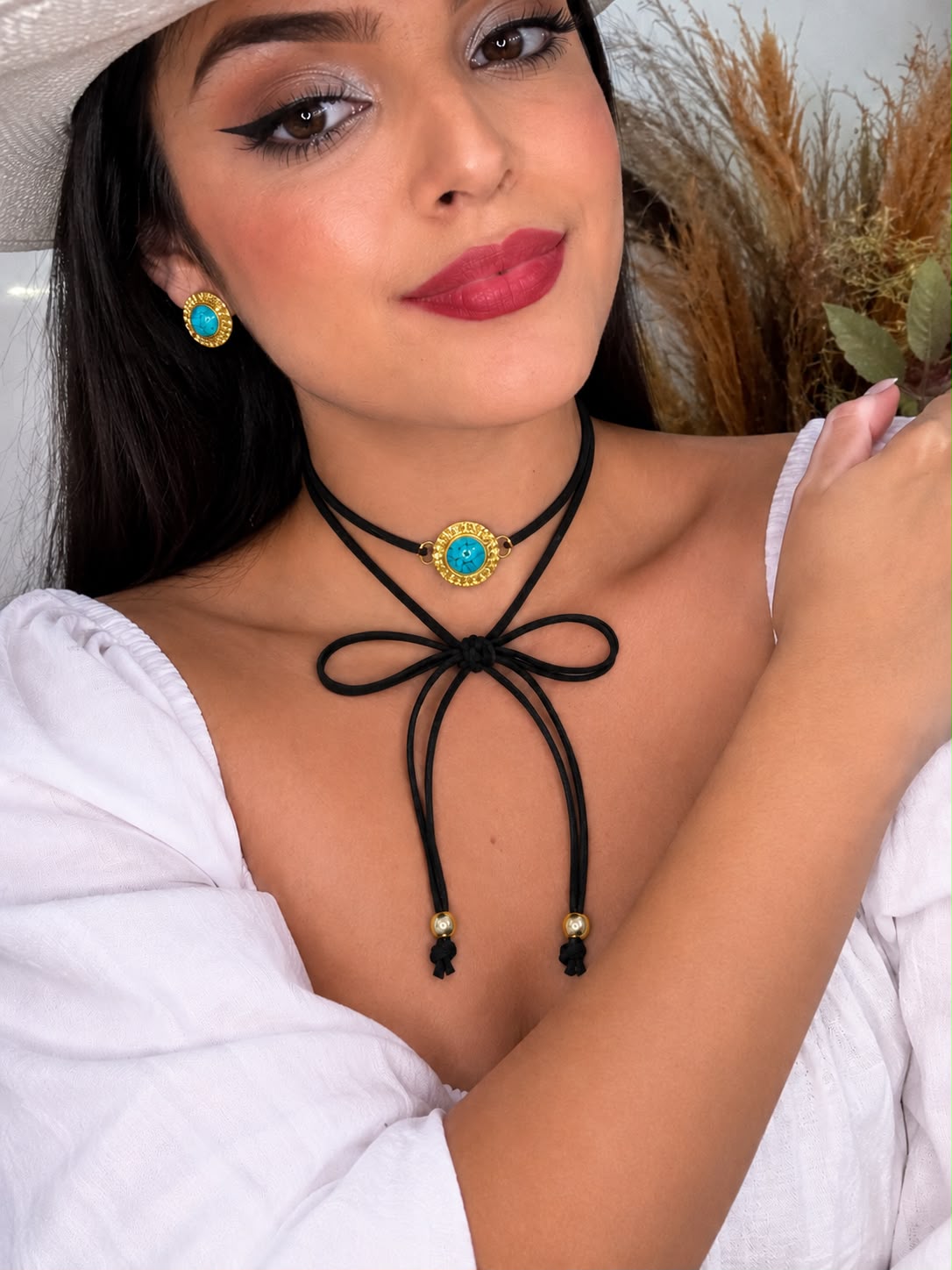 CONJUNTO COUNTRY