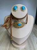 CONJUNTO COUNTRY