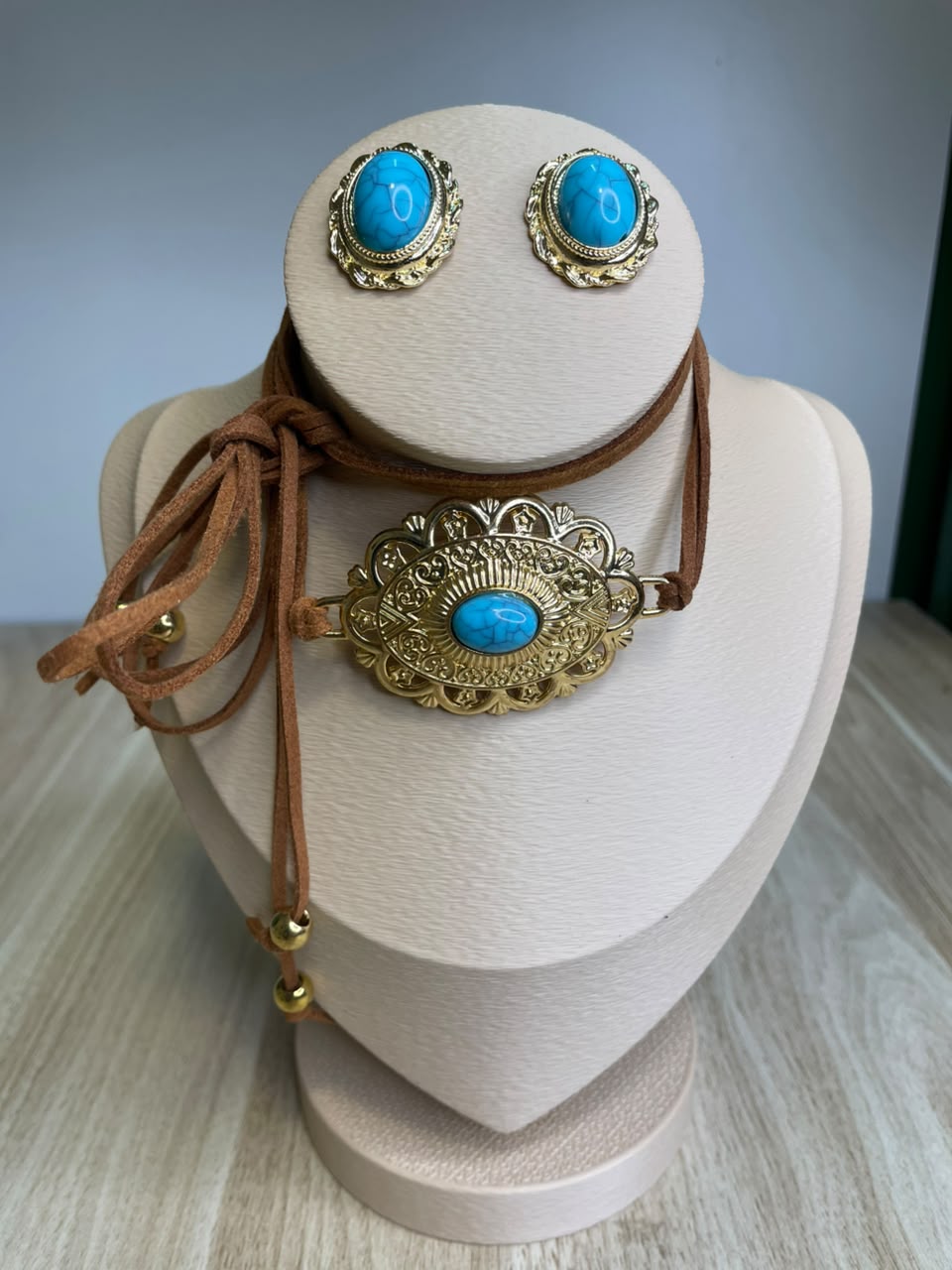 CONJUNTO COUNTRY
