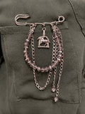 BROCHE COUNTRY