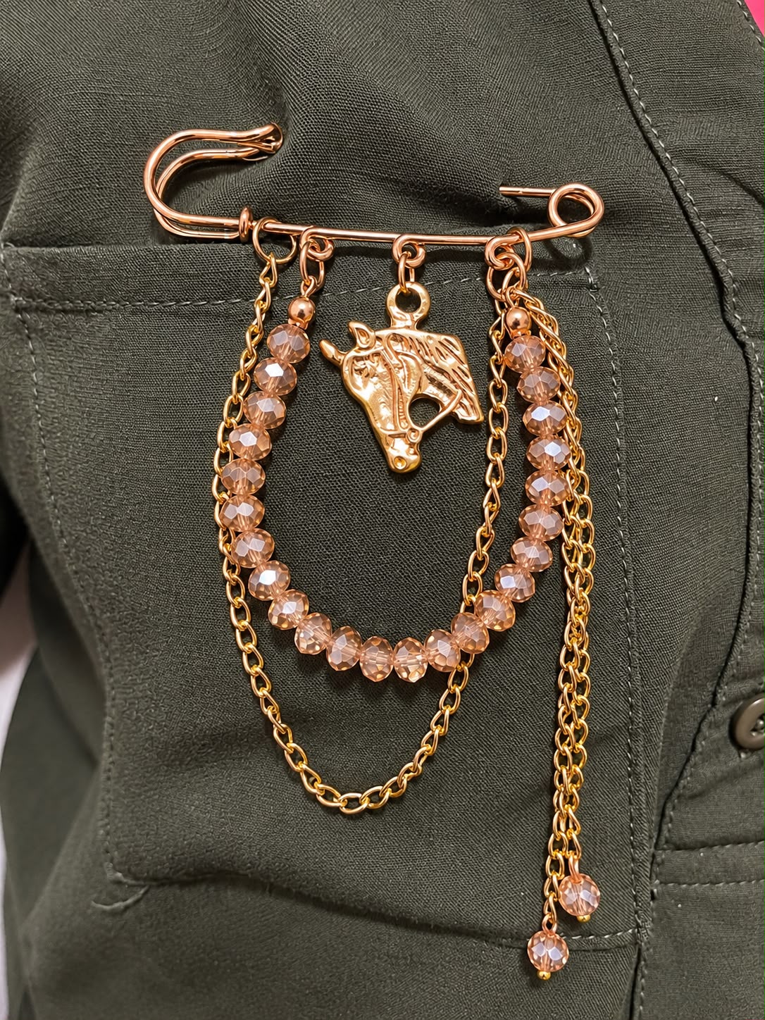 BROCHE COUNTRY