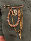 BROCHE COUNTRY