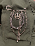 BROCHE COUNTRY